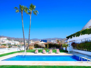 Villa Villa Tulipán by Interhome, Rincon De La Victoria